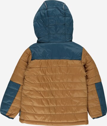 Kamik Outdoor jacket 'CANYON' in Brown