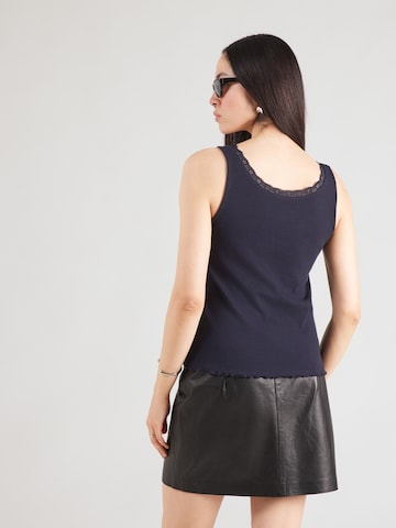 MORE & MORE Top in Blue