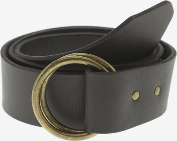 BILLABONG Belt in One size in Black: front