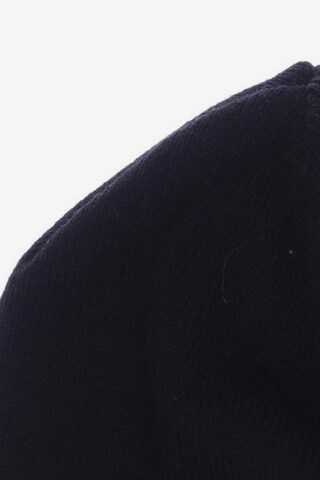 BOSS Hat & Cap in One size in Black