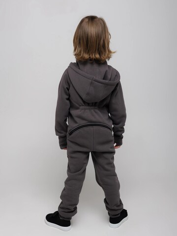 MANUL Dungarees 'Steel by MANUL - Smart BackZip' in 