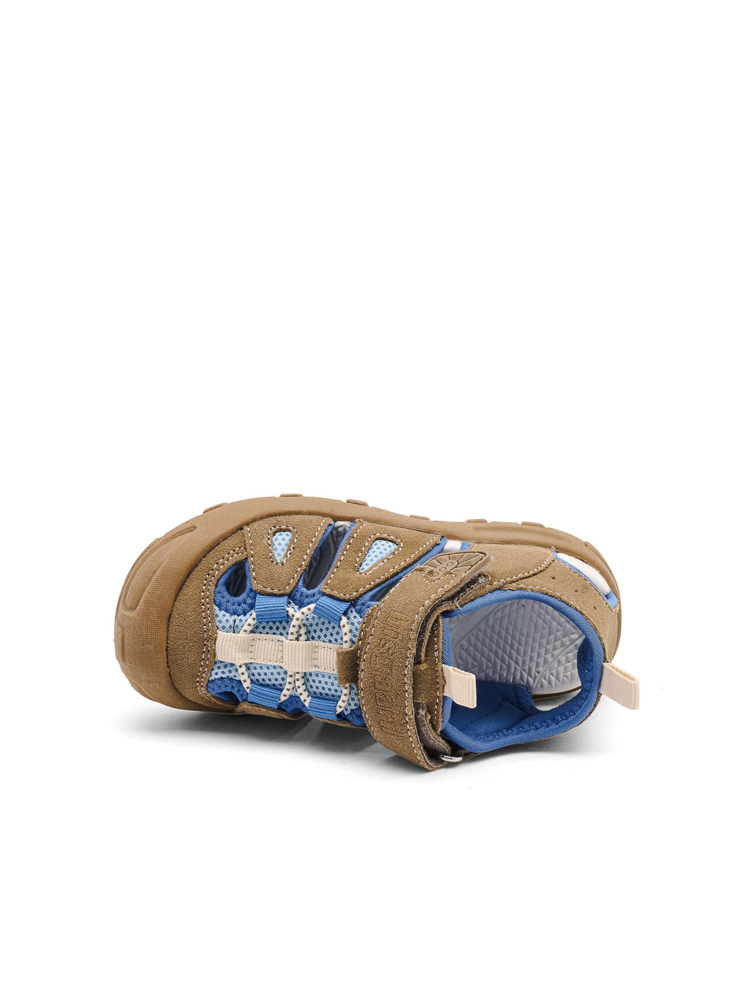 BISGAARD Open schoenen in Bruin