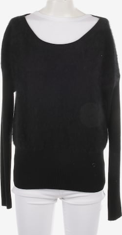 Gucci Sweater & Cardigan in M in Black: front