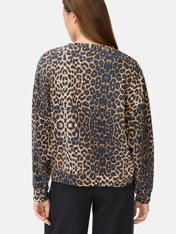 CAMEL ACTIVE Sweatshirt in Beige