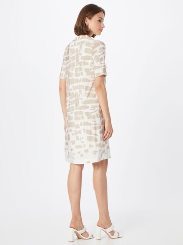 s.Oliver Dress in Beige