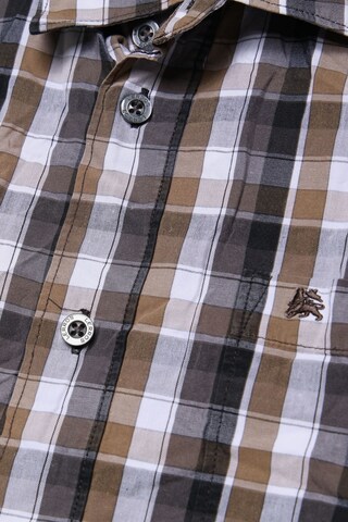 LERROS Button Up Shirt in S in Mixed colors