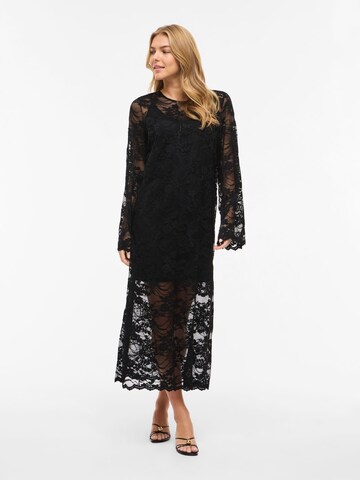 Robe 'VILorna' VILA en noir