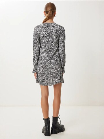 Happiness İstanbul - Vestido 'Mini' em preto