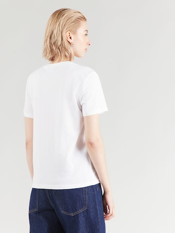 ONLY Póló 'ONLKITA' - fehér