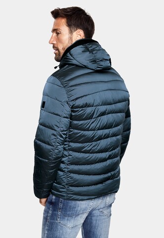 NEW CANADIAN Between-Season Jacket in Blue