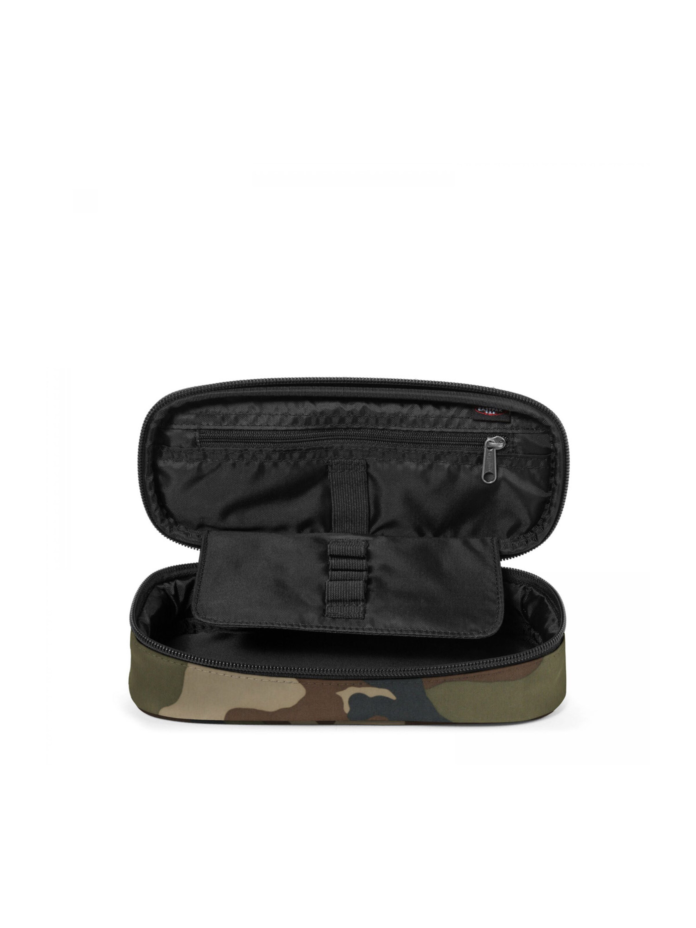 Étui EASTPAK en mélange de couleurs