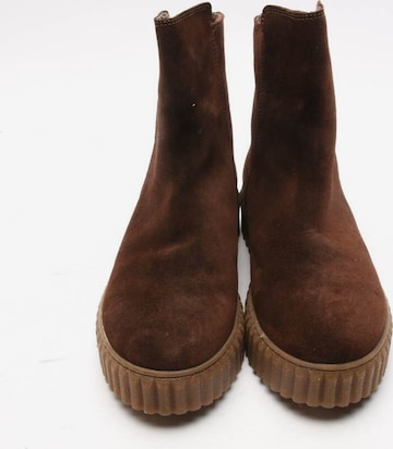 Marc O'Polo Dress Boots in 41 in Brown