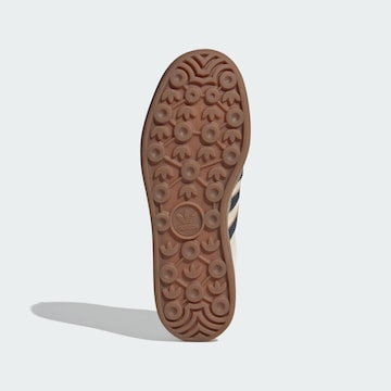 Sneaker low 'Gazelle Bold' de la ADIDAS ORIGINALS pe bej