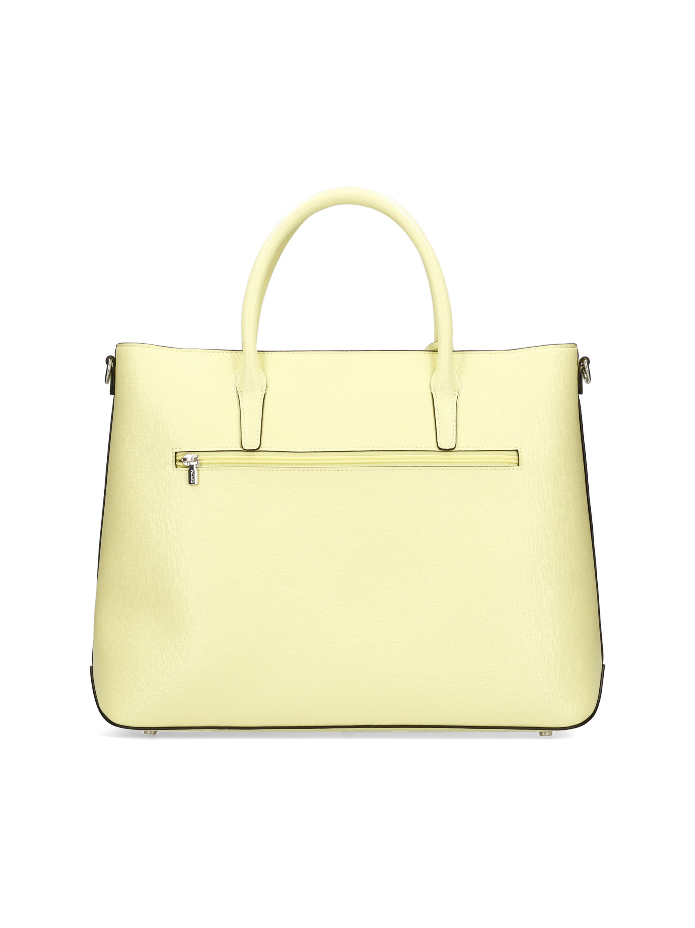 Picard Shopper 'Superstar' in Gelb