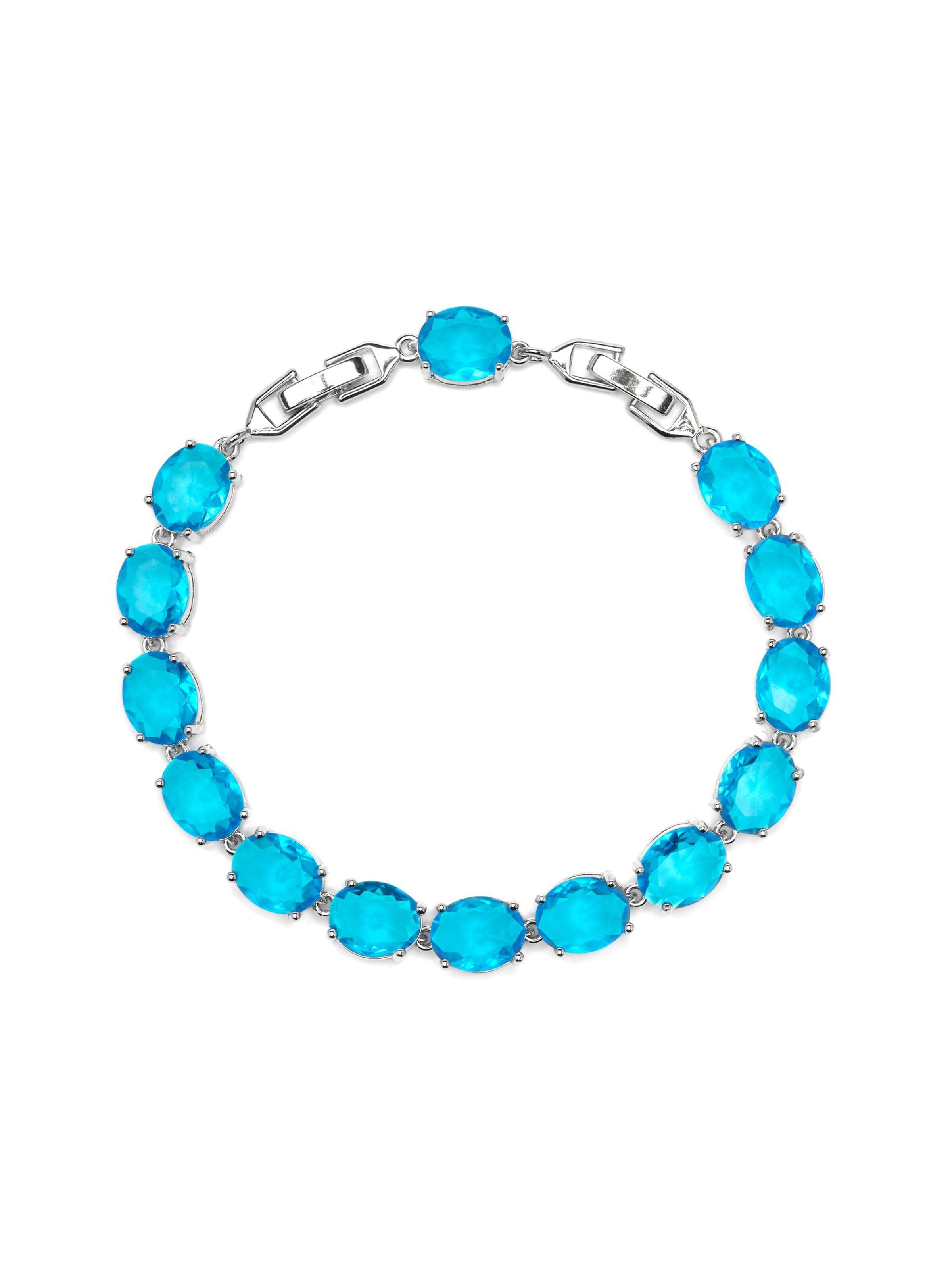 Luxenter - Pulsera 'Nou' en azul