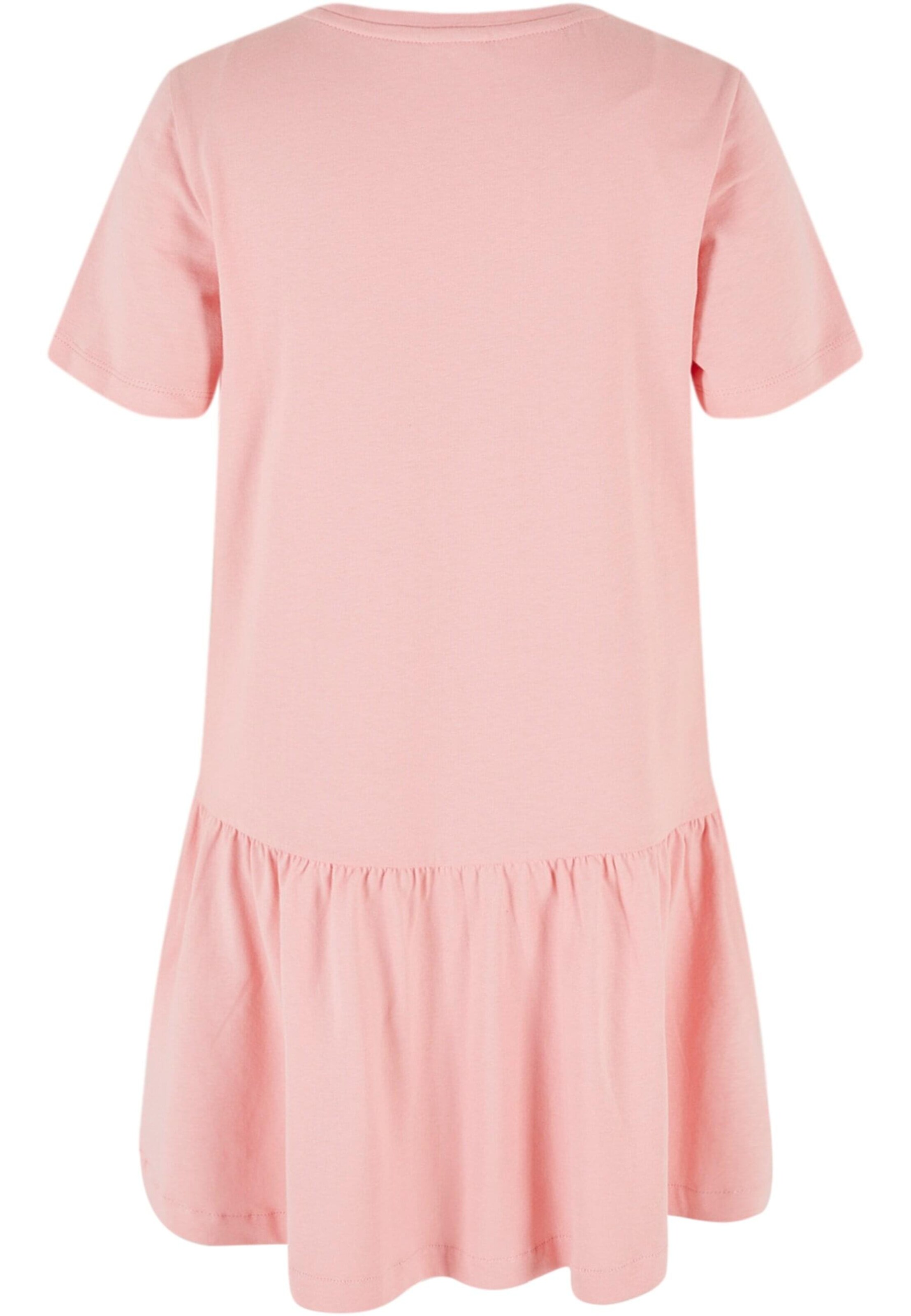 Urban Classics - Vestido 'Valance ' en rosa