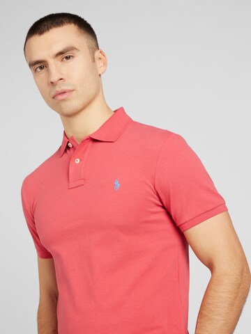 Polo Ralph Lauren - Ajuste regular Camiseta en rosa