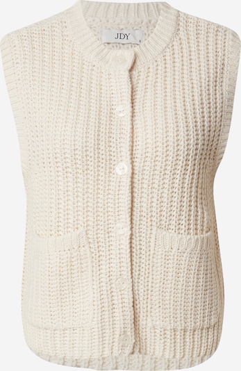 JDY Kardigan bez rukava 'JDYMABEL' u boja pijeska, Pregled proizvoda