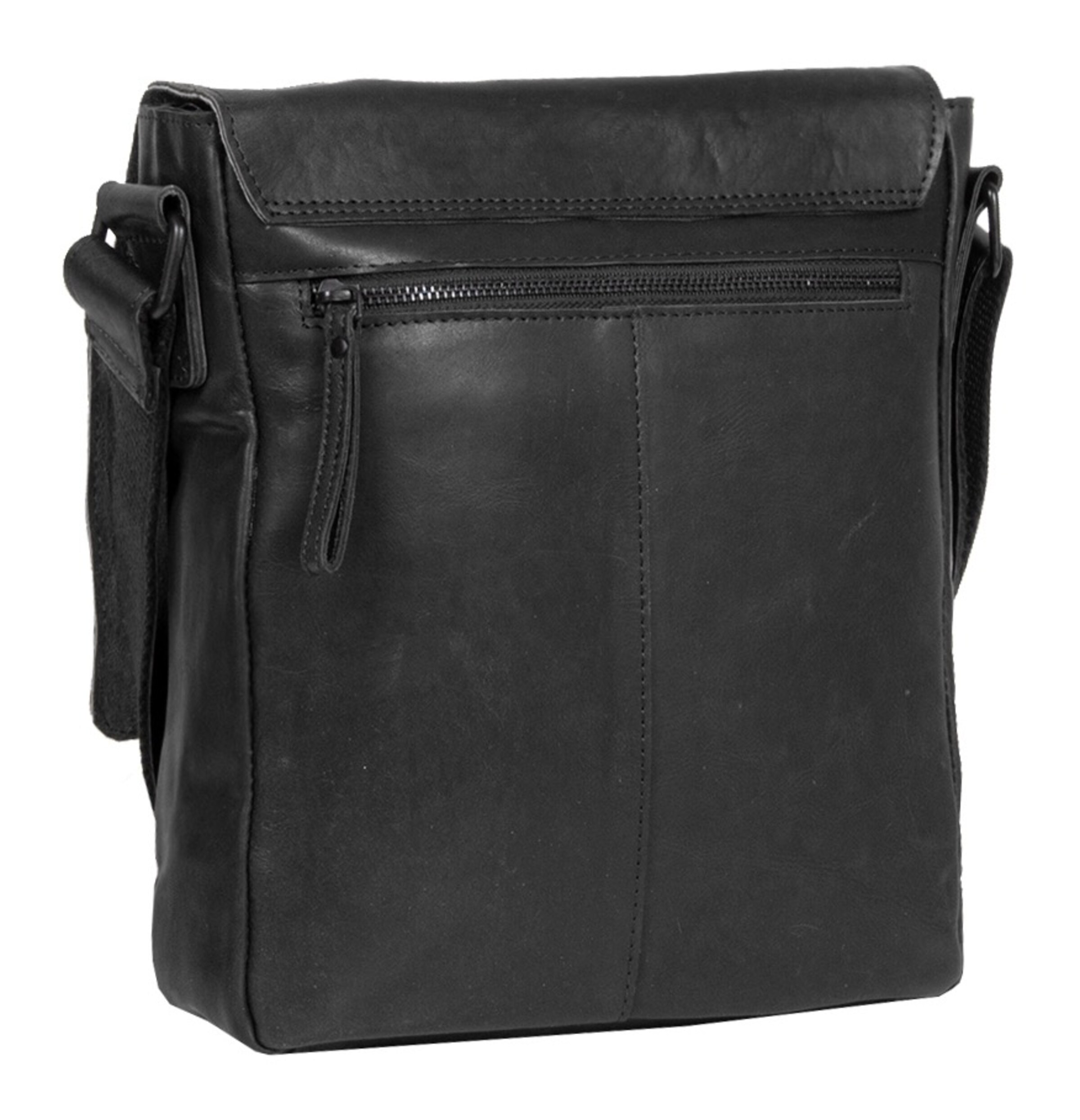 MUSTANG Umhängetasche in Schwarz