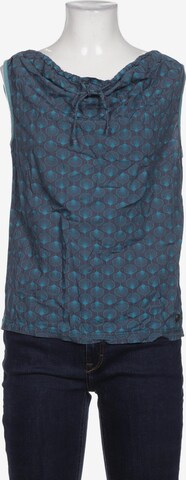 Tranquillo Blouse & Tunic in M in Blue: front