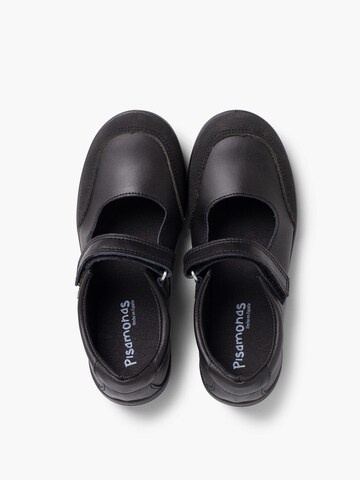 Pisamonas Halbschuh‌‌‌‌‌‌‌‌‌ in Schwarz