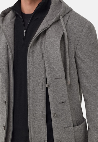 Boggi Milano Regular fit Blazer in Grey