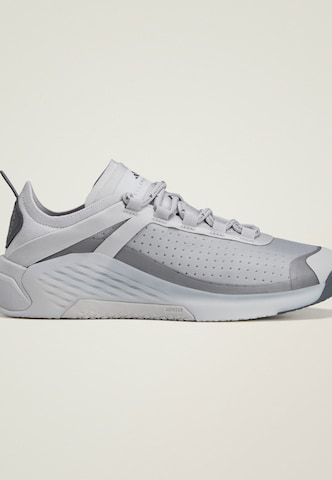 ADIDAS BY STELLA MCCARTNEY Sports shoe 'Dropset 4' in Grey