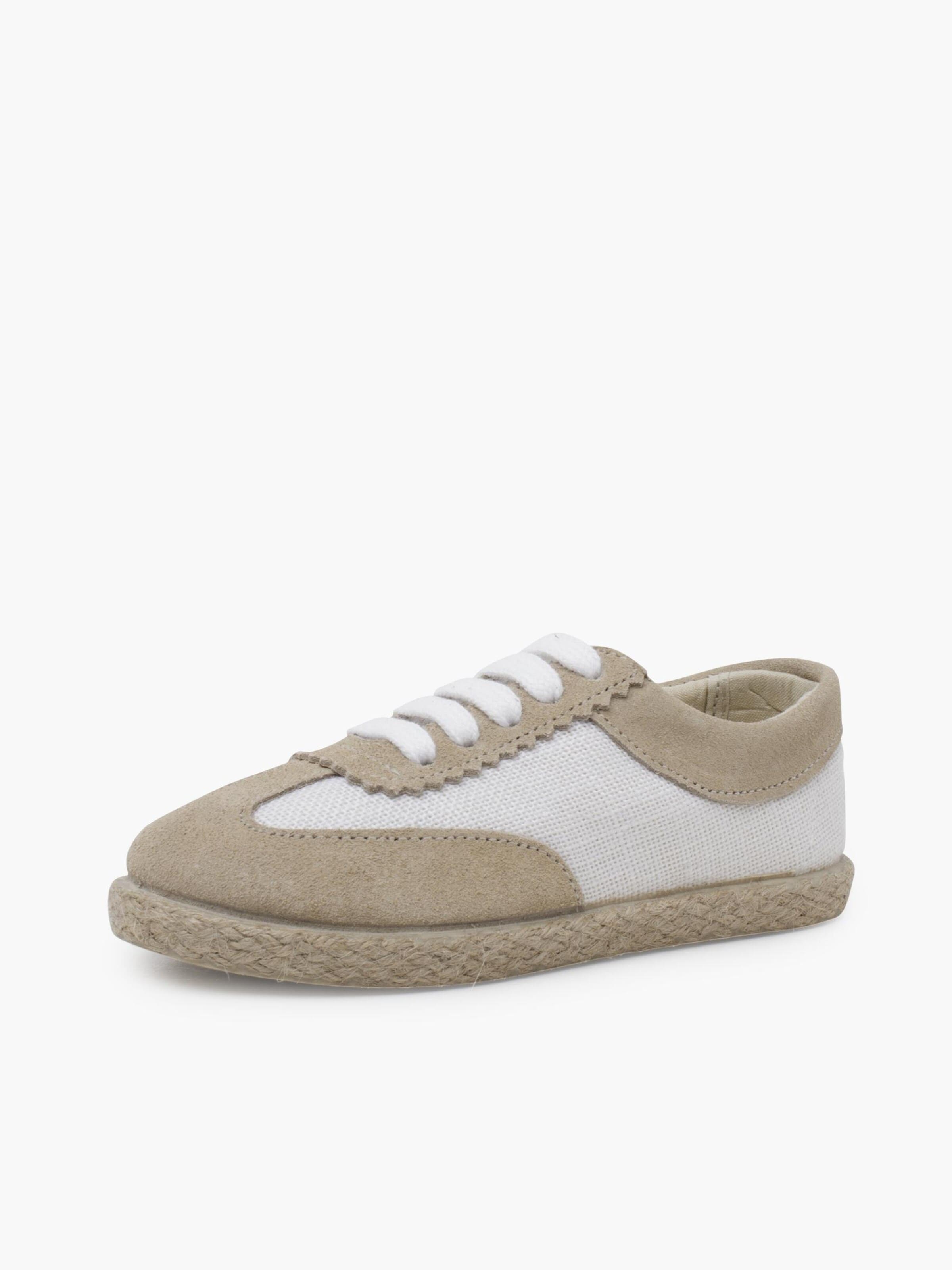 Pisamonas Sneaker‌‌‌‌‌‌‌‌ in Grau: Vorderseite