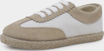 Pisamonas Sneaker in Grau: Vorderseite