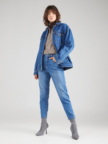 BONOBO Regular Jeans 'MINSK' in Blauw
