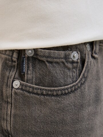 Jack & Jones Junior Обычный Джинсы 'JJIAlex' в Черный