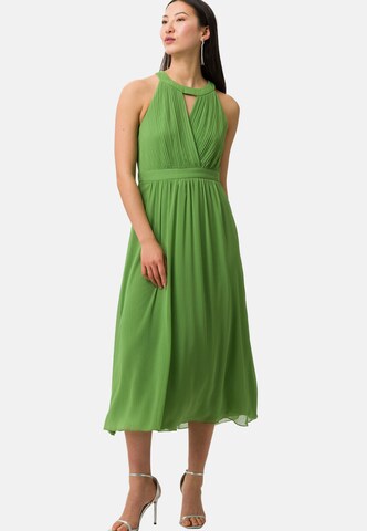 Robe zero en vert