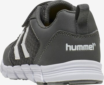 Hummel Athletic Shoes 'Speed' in Grey