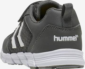 Hummel Αθλητικό παπούτσι 'Speed' σε γκρι