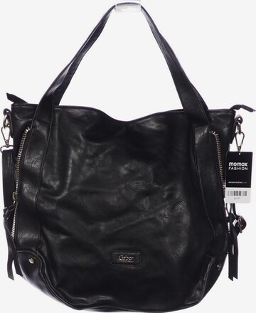 GABOR Handtasche gross One Size in Schwarz: predná strana