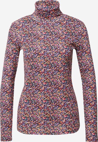 ESPRIT Shirt in Gemengde kleuren: voorkant