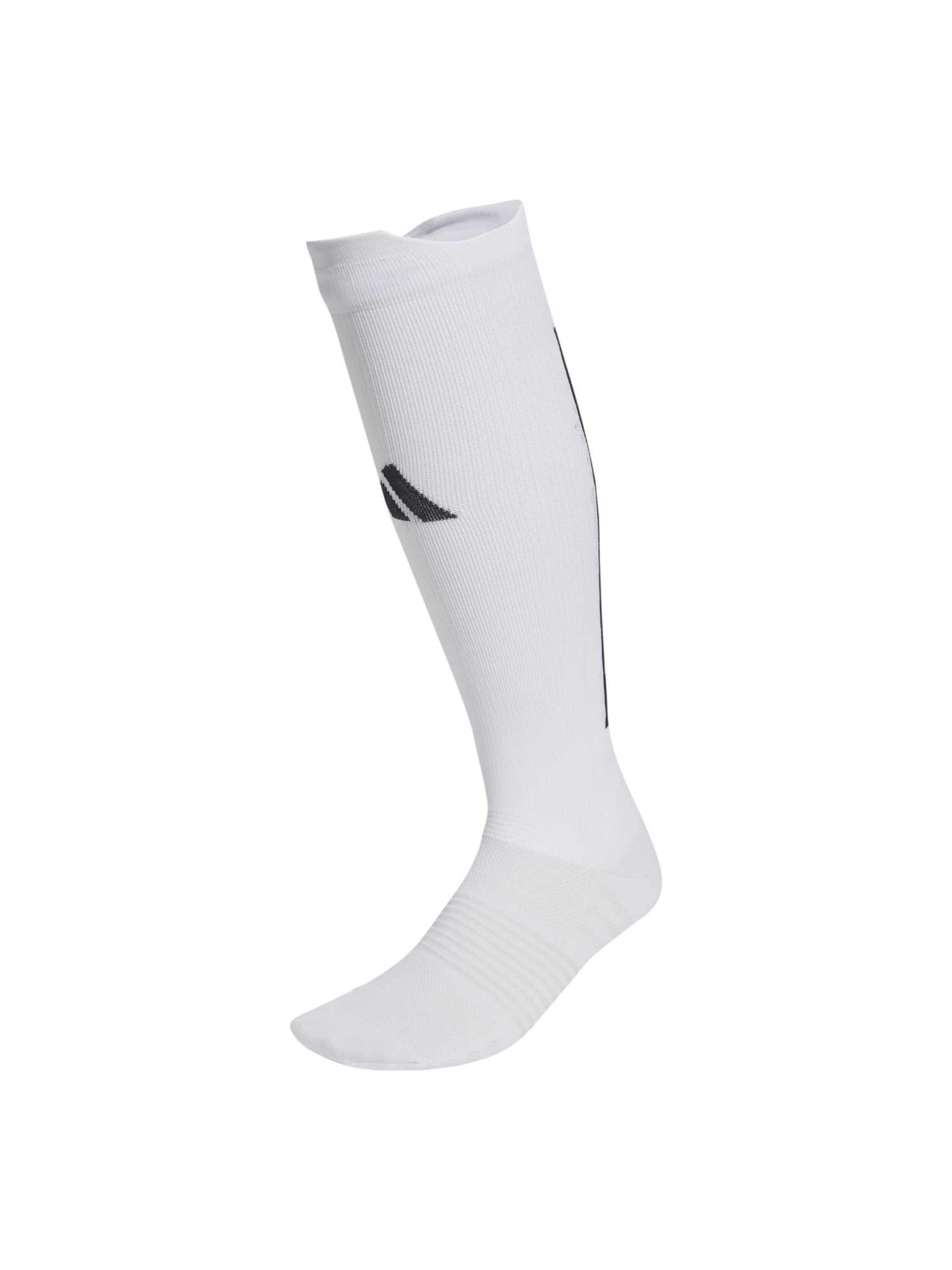 ADIDAS PERFORMANCE Spordisokid, värv valge: eest vaates