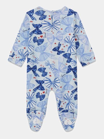 GUESS Romper/Bodysuit in Blue