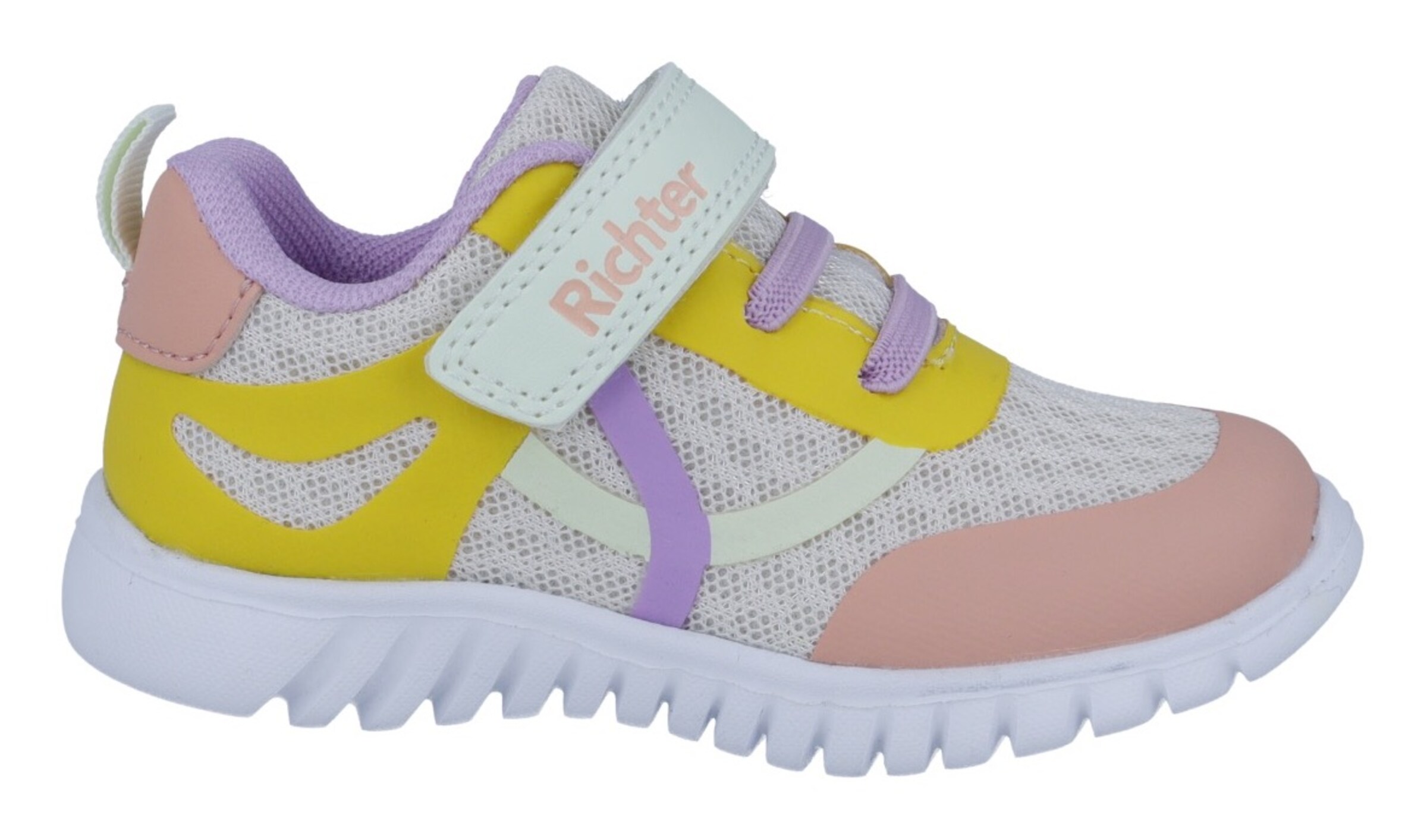 Richter Schuhe Sneakers in Pink