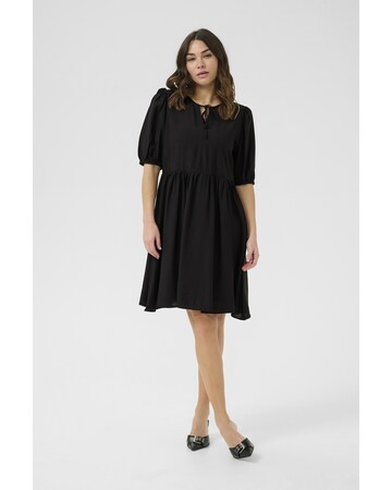 Kaffe Dress 'KAmariana' in Black
