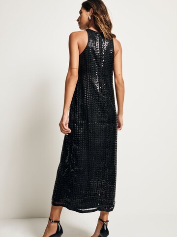 Next Cocktail dress in Black