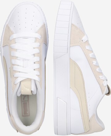 PUMA Sneaker 'Cali Star' in Weiß
