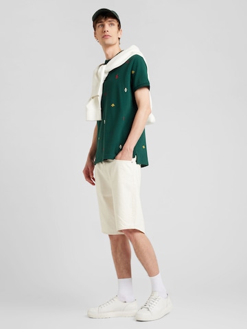 Polo Ralph Lauren Poloshirt in Grün