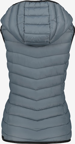 Gilet 'LenkaAK' di Alife and Kickin in blu