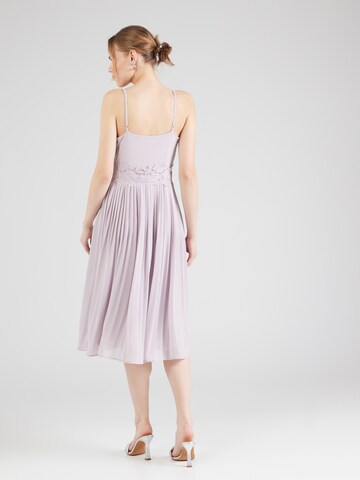 ABOUT YOU Dress 'Grace' in Purple