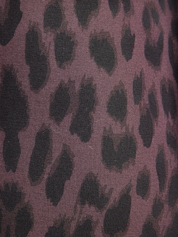 Skinny Leggings 'Rita' OH APRIL en marron