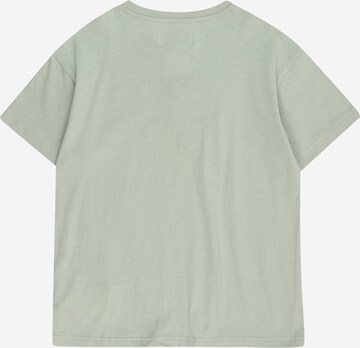 Champion Authentic Athletic Apparel Shirt in Groen