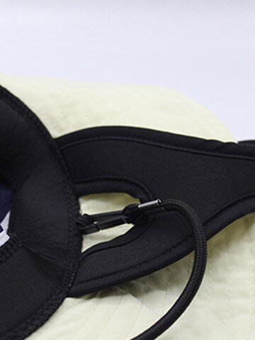 Cappello sportivo di Surf Monkey in blu