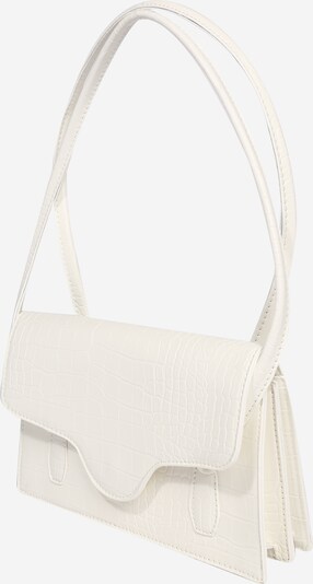 Nasty Gal Shoulder Bag in White, Item view