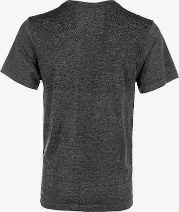 Virtus T-shirt 'Kampton' in Grau